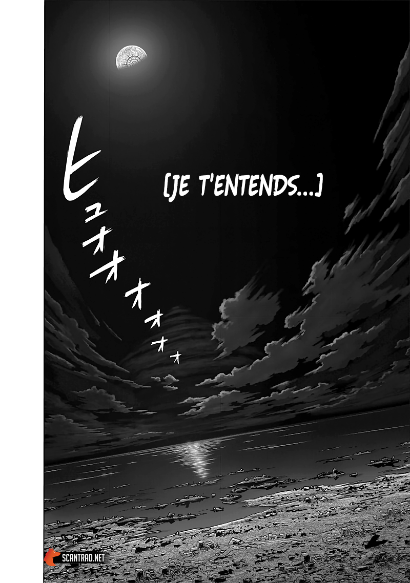 One Punch Man: Chapter chapitre-191 - Page 30