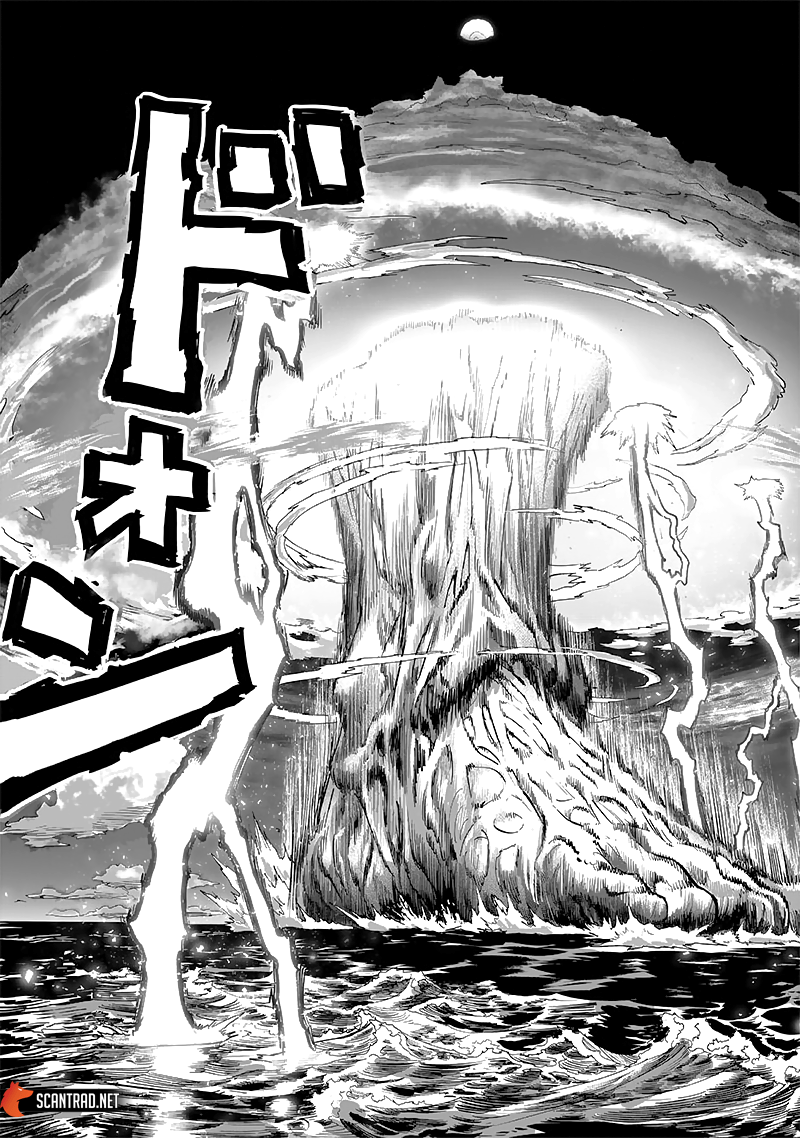 One Punch Man: Chapter chapitre-191 - Page 33