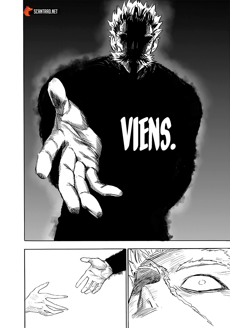 One Punch Man: Chapter chapitre-191 - Page 39