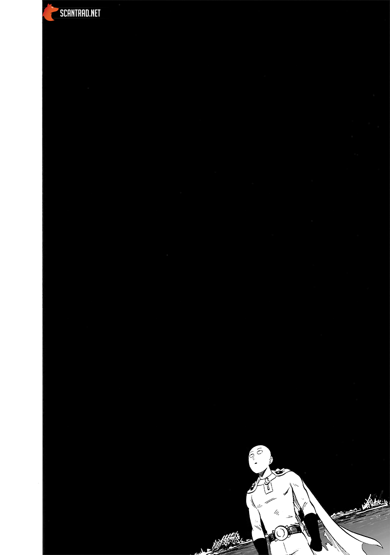 One Punch Man: Chapter chapitre-191 - Page 41