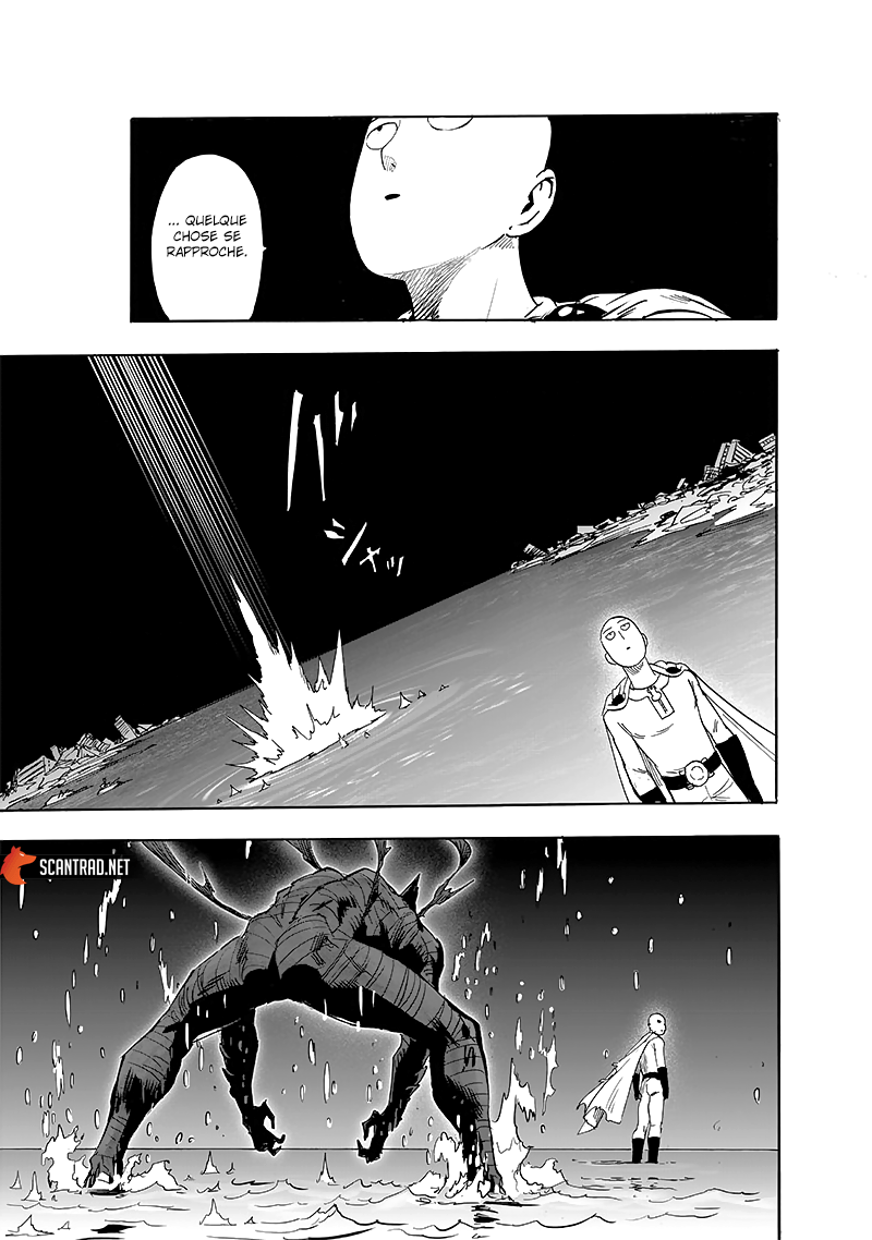 One Punch Man: Chapter chapitre-191 - Page 42