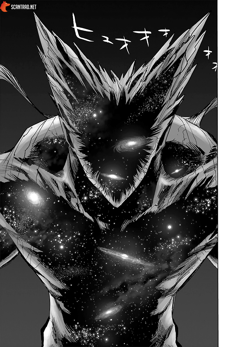 One Punch Man: Chapter chapitre-191 - Page 44