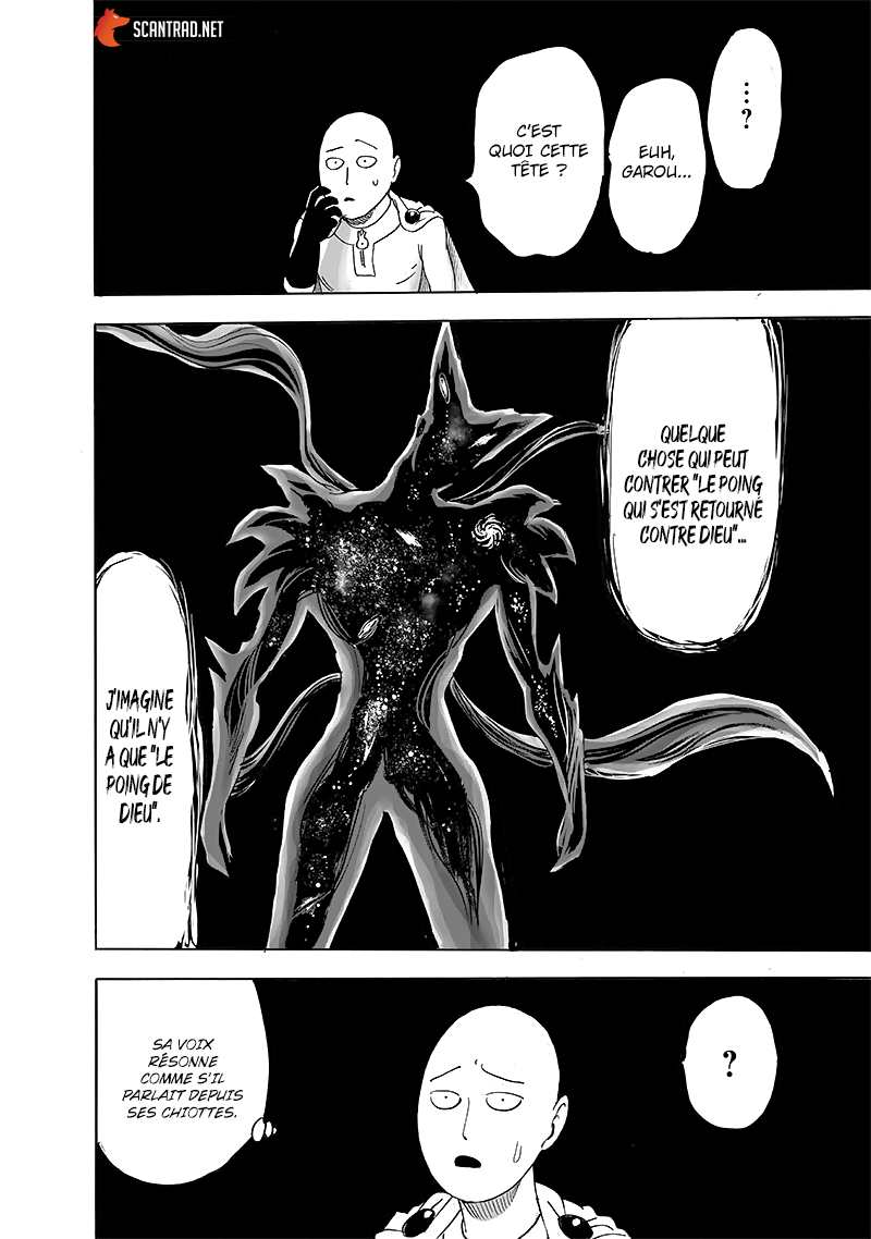 One Punch Man: Chapter chapitre-191 - Page 45
