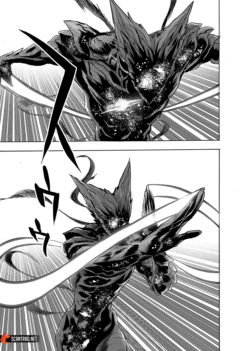 One Punch Man: Chapter chapitre-191 - Page 46