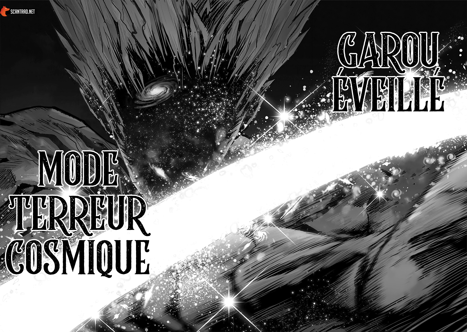 One Punch Man: Chapter chapitre-191 - Page 47