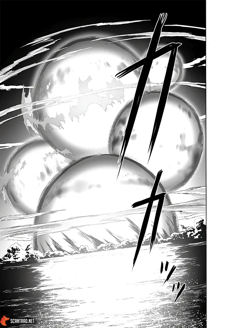 One Punch Man: Chapter chapitre-192 - Page 8