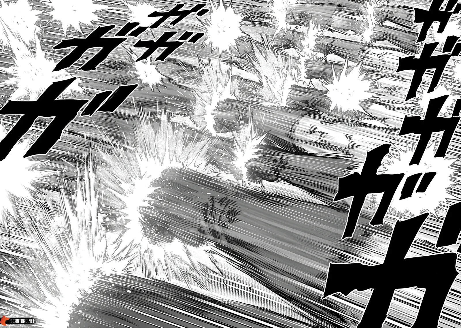 One Punch Man: Chapter chapitre-192 - Page 17