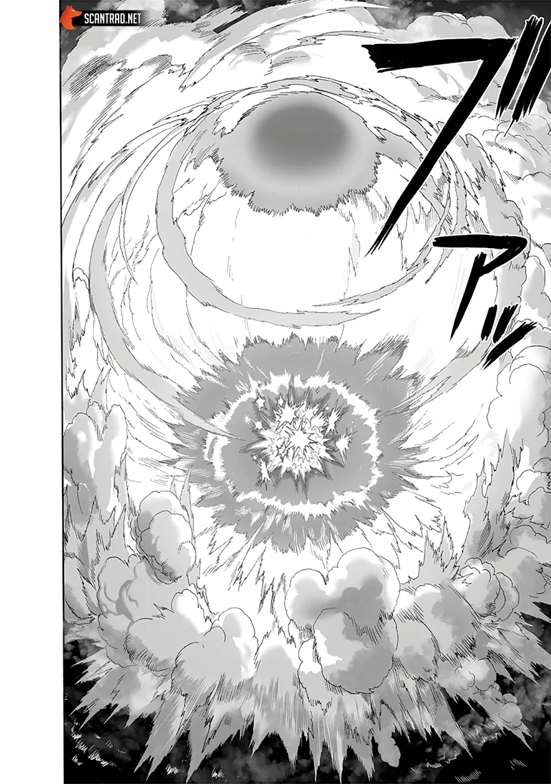 One Punch Man: Chapter chapitre-192 - Page 18
