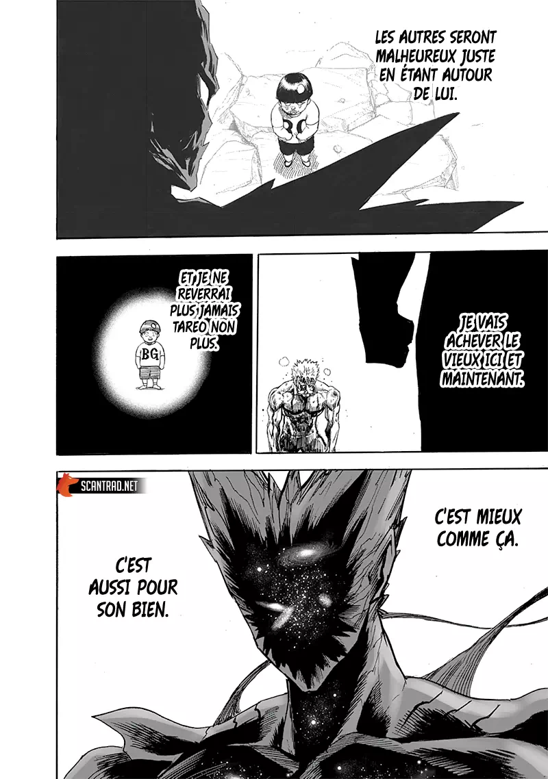 One Punch Man: Chapter chapitre-193 - Page 12