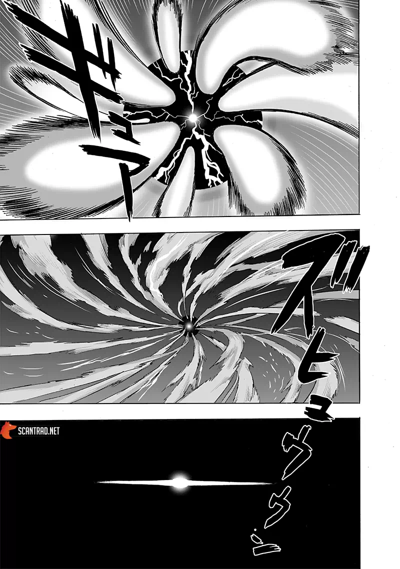 One Punch Man: Chapter chapitre-193 - Page 26