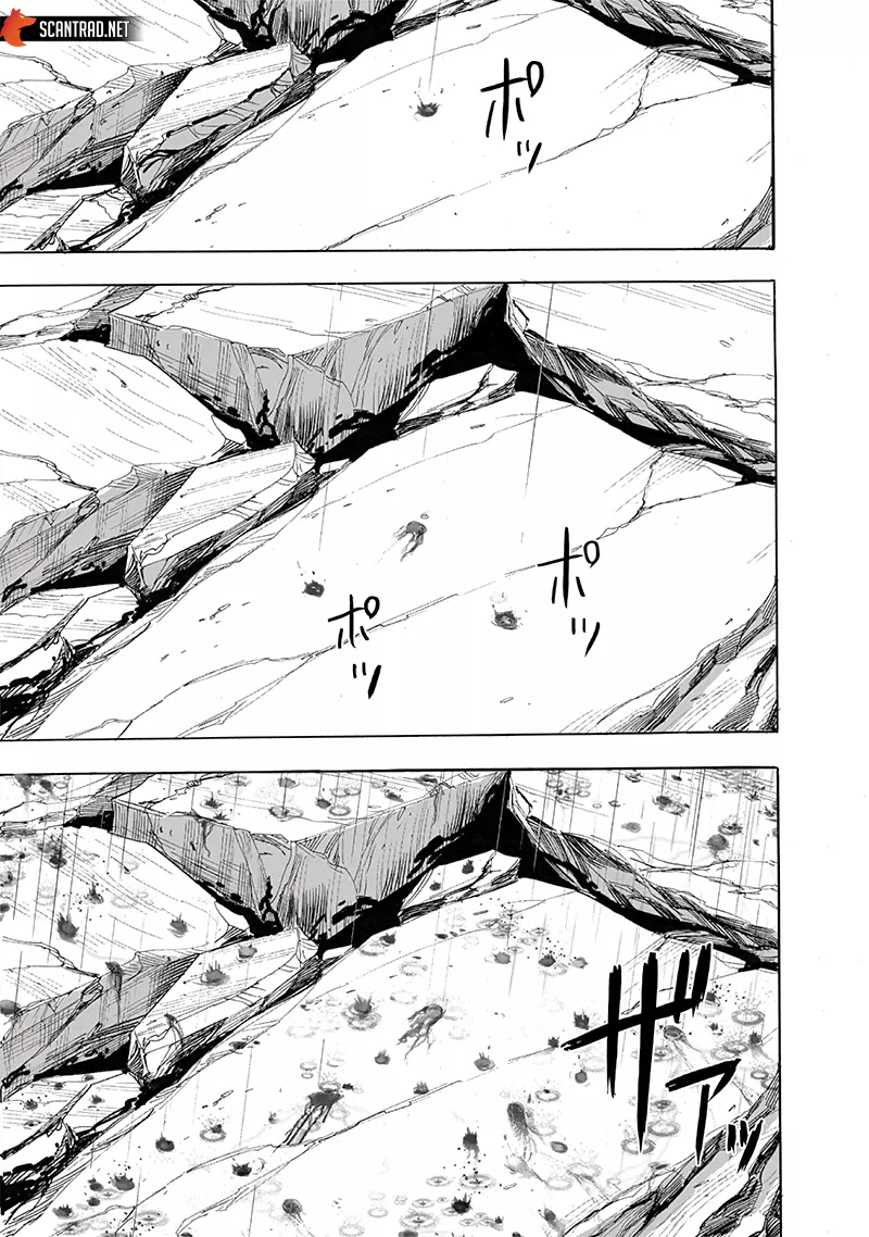 One Punch Man: Chapter chapitre-193 - Page 31