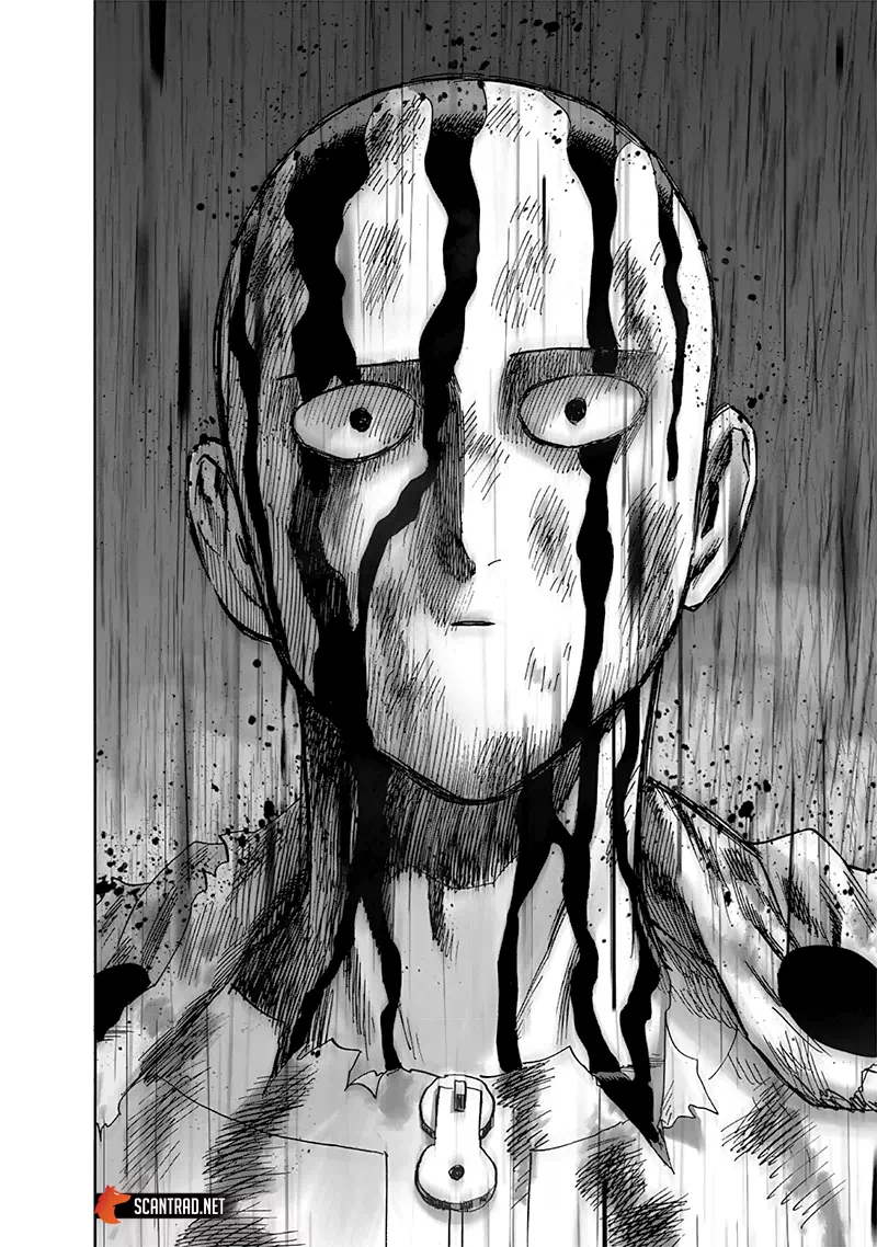 One Punch Man: Chapter chapitre-193 - Page 33