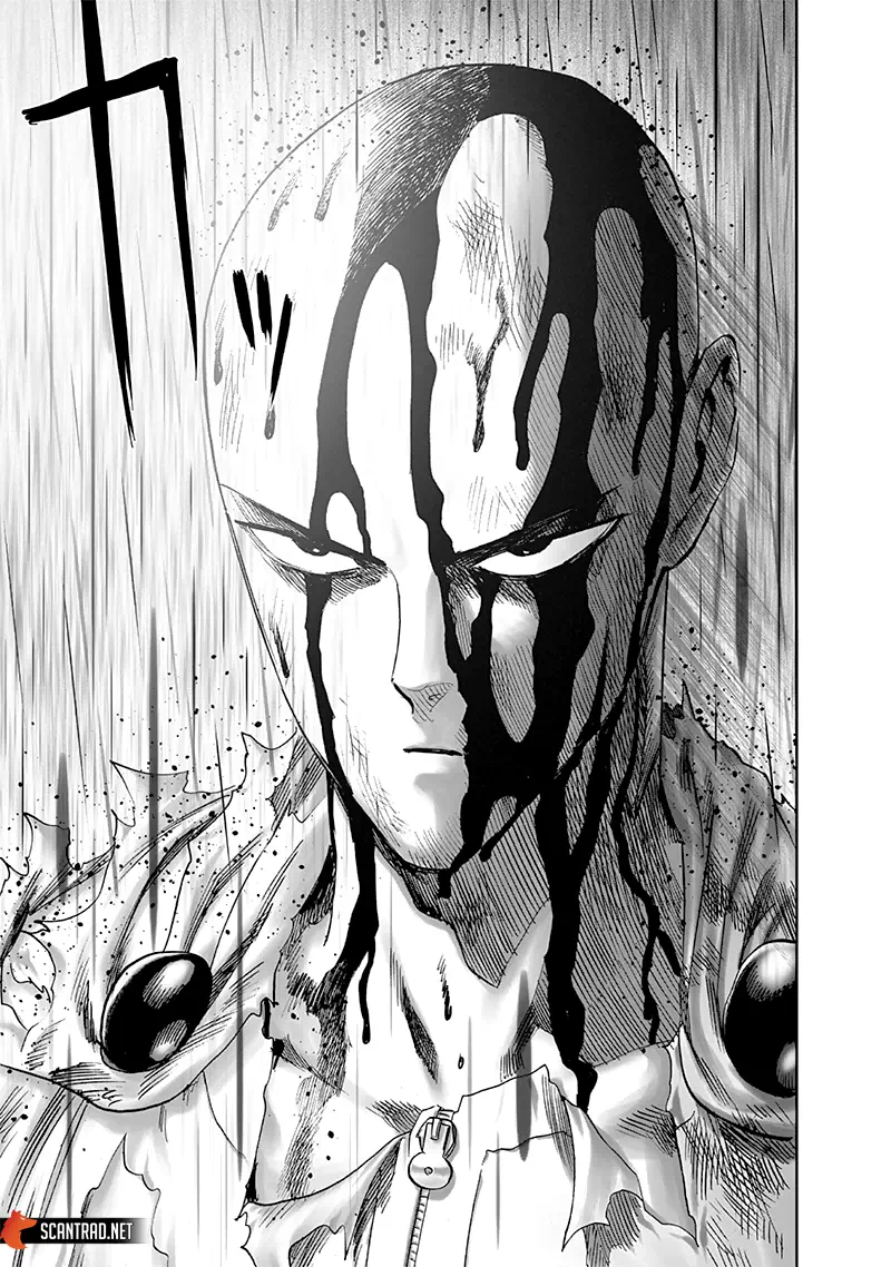 One Punch Man: Chapter chapitre-193 - Page 38