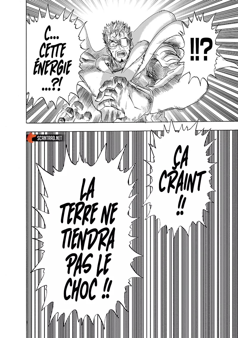One Punch Man: Chapter chapitre-193 - Page 43