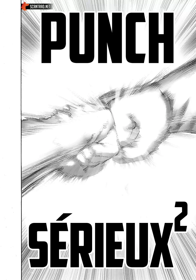 One Punch Man: Chapter chapitre-194 - Page 4