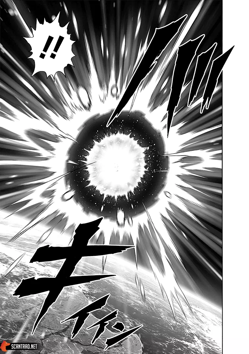 One Punch Man: Chapter chapitre-194 - Page 5