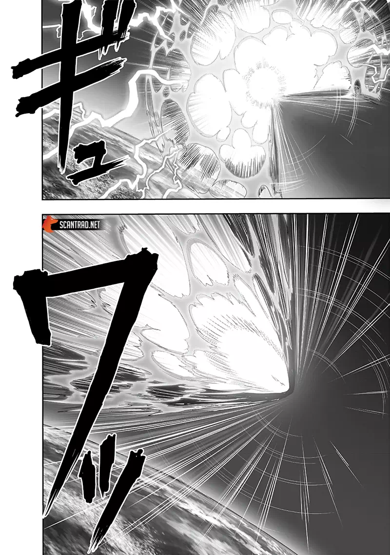One Punch Man: Chapter chapitre-194 - Page 8