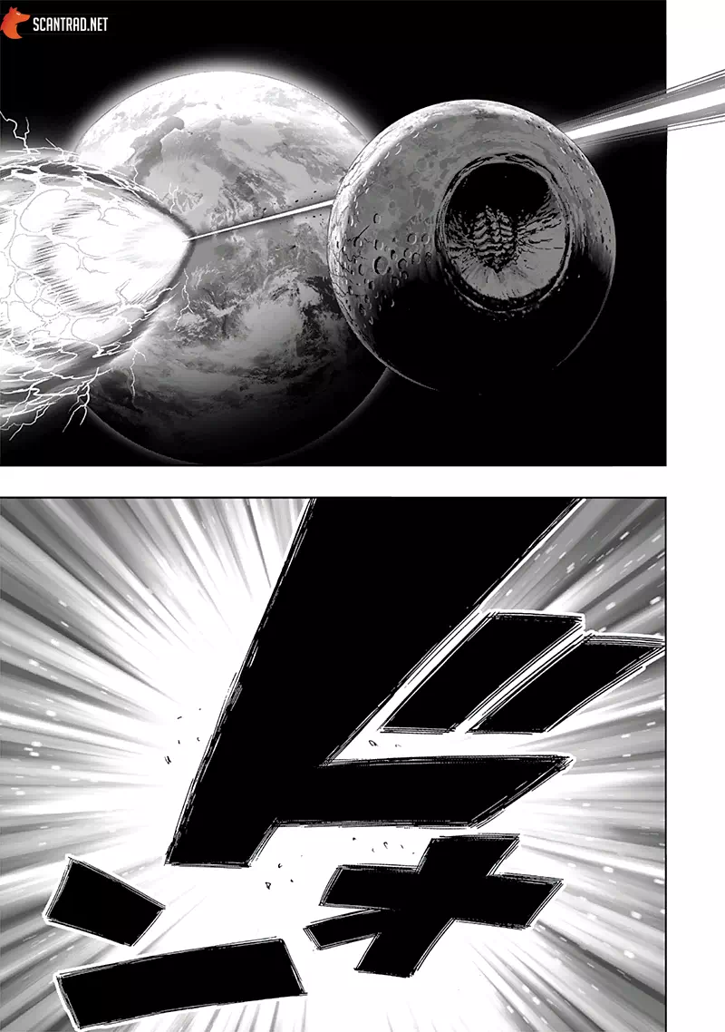 One Punch Man: Chapter chapitre-194 - Page 9
