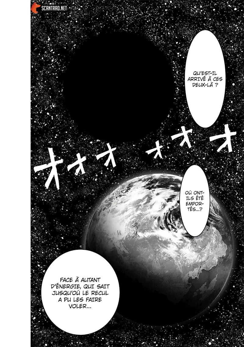 One Punch Man: Chapter chapitre-194 - Page 10