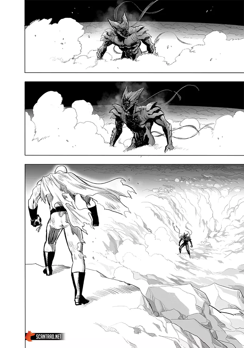 One Punch Man: Chapter chapitre-194 - Page 12