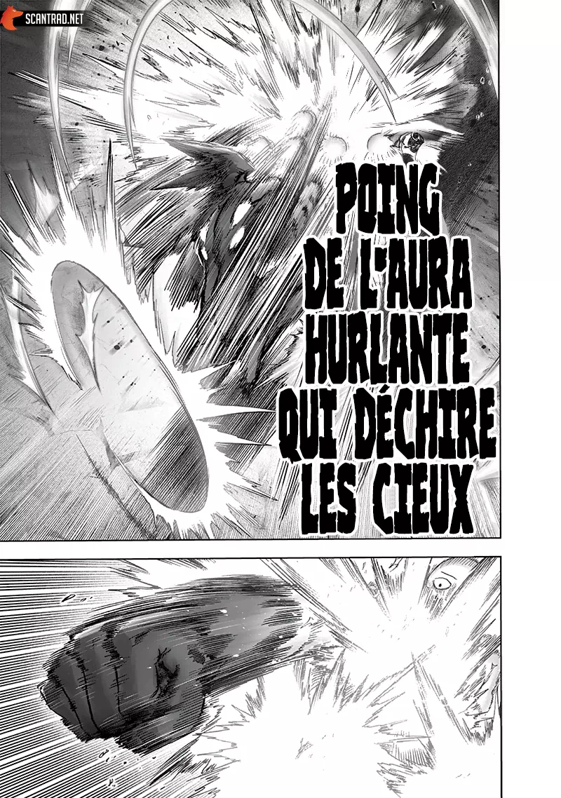 One Punch Man: Chapter chapitre-194 - Page 27