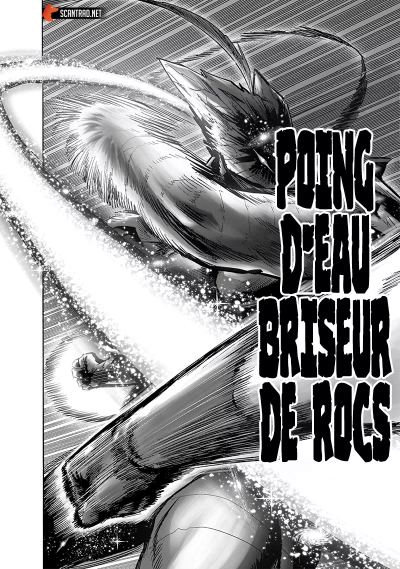 One Punch Man: Chapter chapitre-194 - Page 28