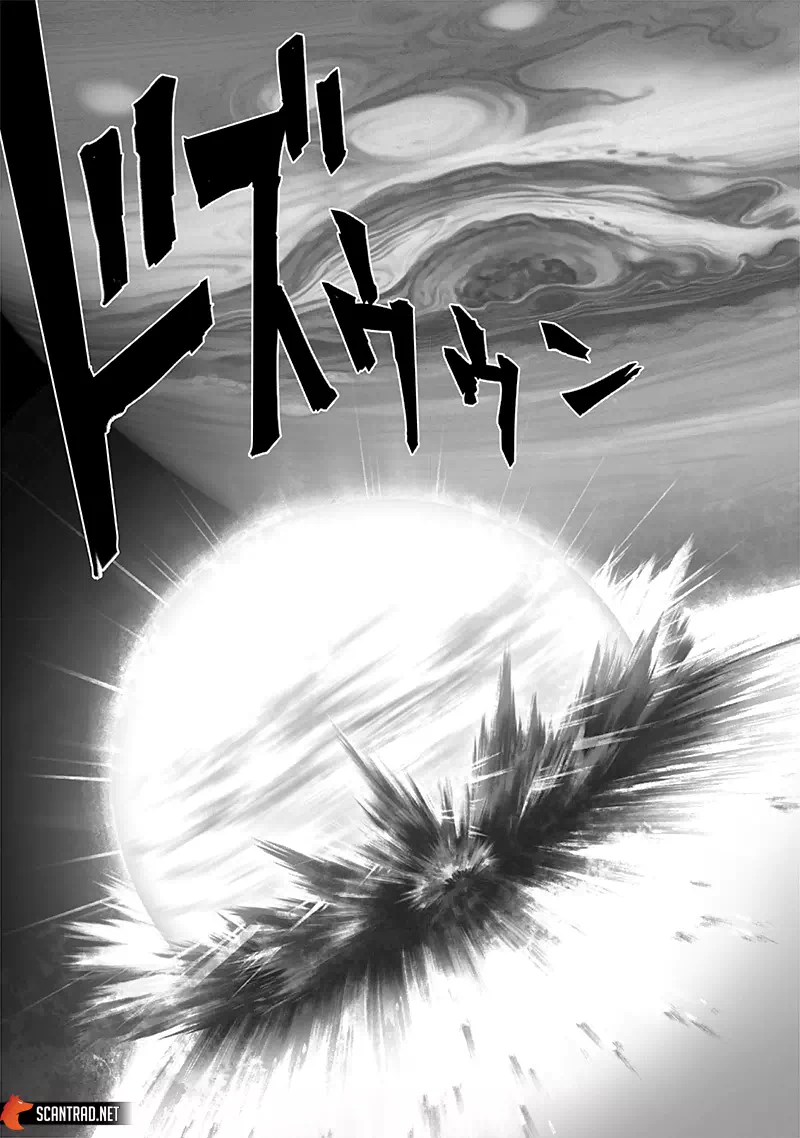 One Punch Man: Chapter chapitre-194 - Page 31
