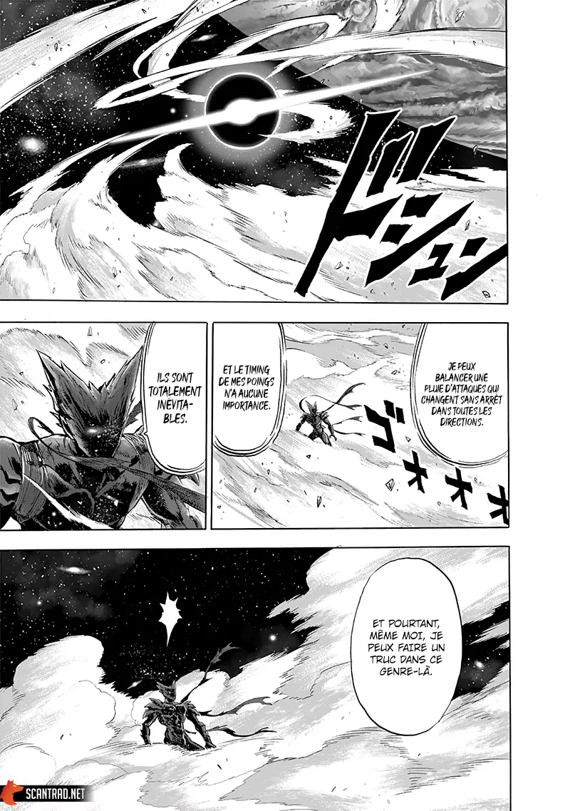 One Punch Man: Chapter chapitre-194 - Page 32