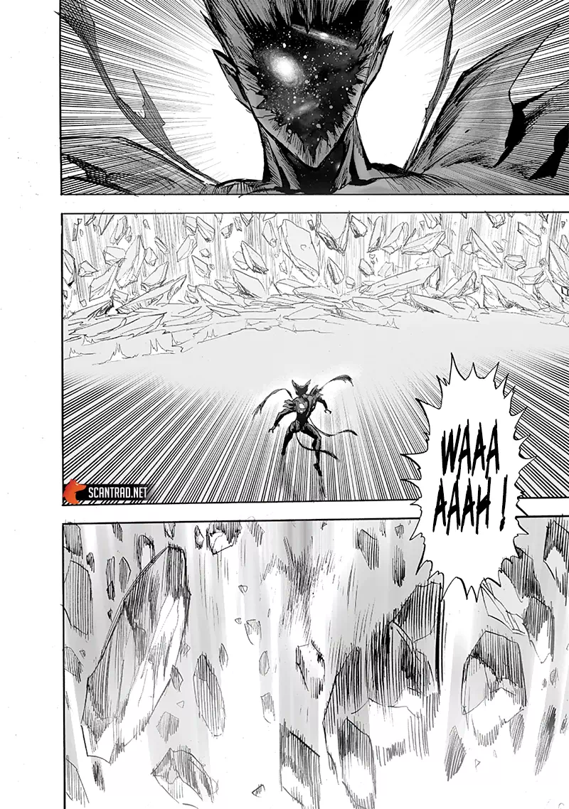 One Punch Man: Chapter chapitre-194 - Page 36
