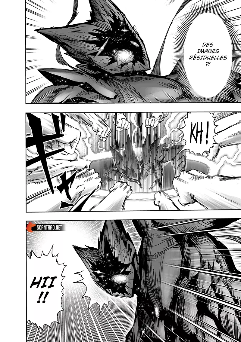 One Punch Man: Chapter chapitre-194 - Page 41