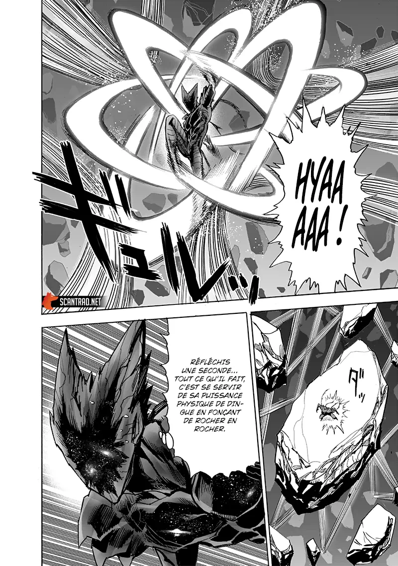 One Punch Man: Chapter chapitre-194 - Page 46