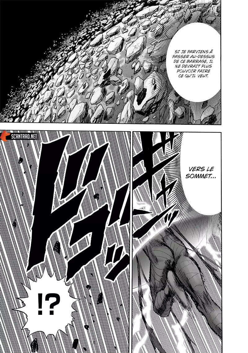 One Punch Man: Chapter chapitre-194 - Page 47