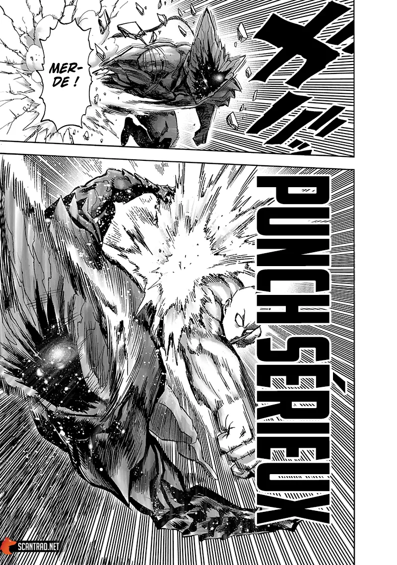 One Punch Man: Chapter chapitre-194 - Page 49