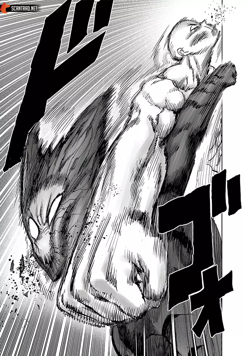 One Punch Man: Chapter chapitre-194 - Page 51