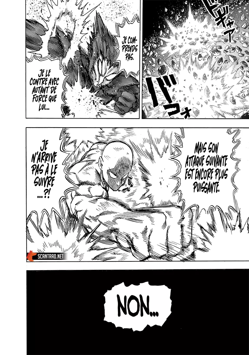 One Punch Man: Chapter chapitre-195 - Page 12