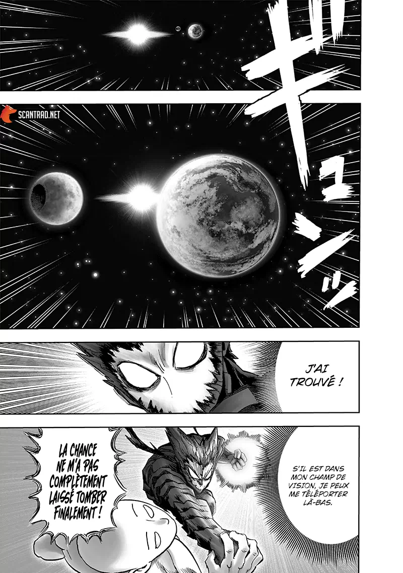 One Punch Man: Chapter chapitre-195 - Page 26