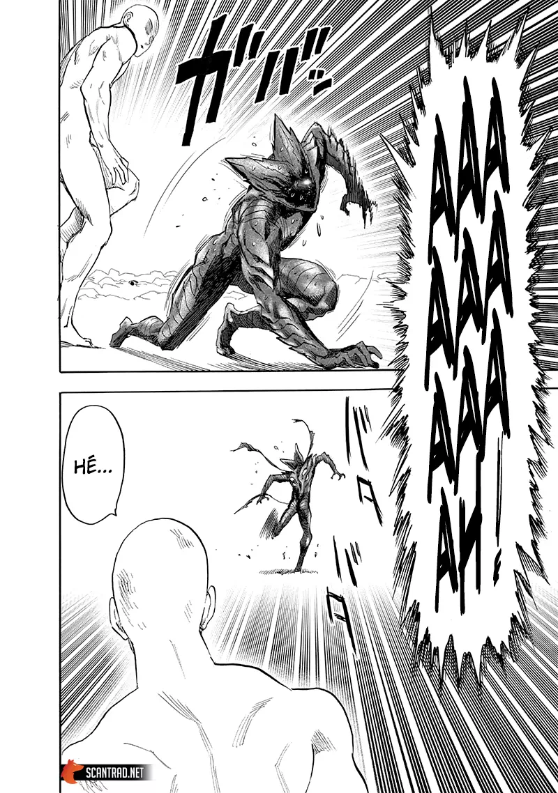 One Punch Man: Chapter chapitre-195 - Page 39