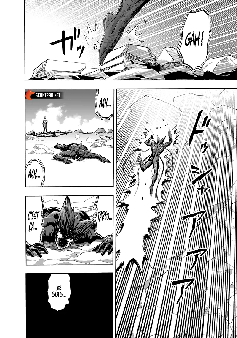 One Punch Man: Chapter chapitre-195 - Page 41