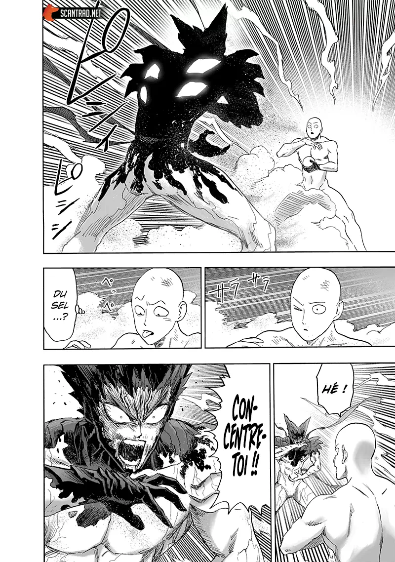 One Punch Man: Chapter chapitre-195 - Page 51