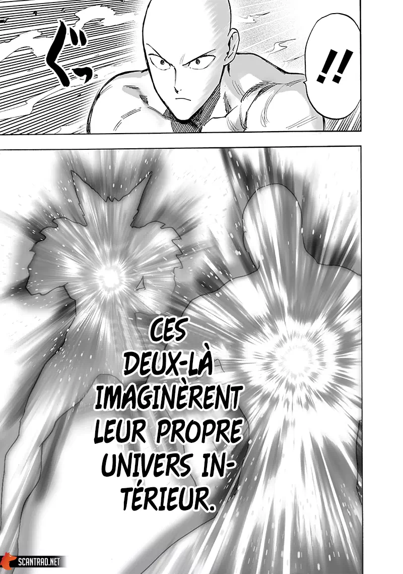 One Punch Man: Chapter chapitre-195 - Page 52