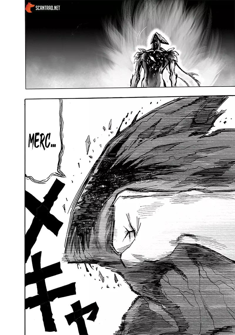 One Punch Man: Chapter chapitre-195 - Page 61