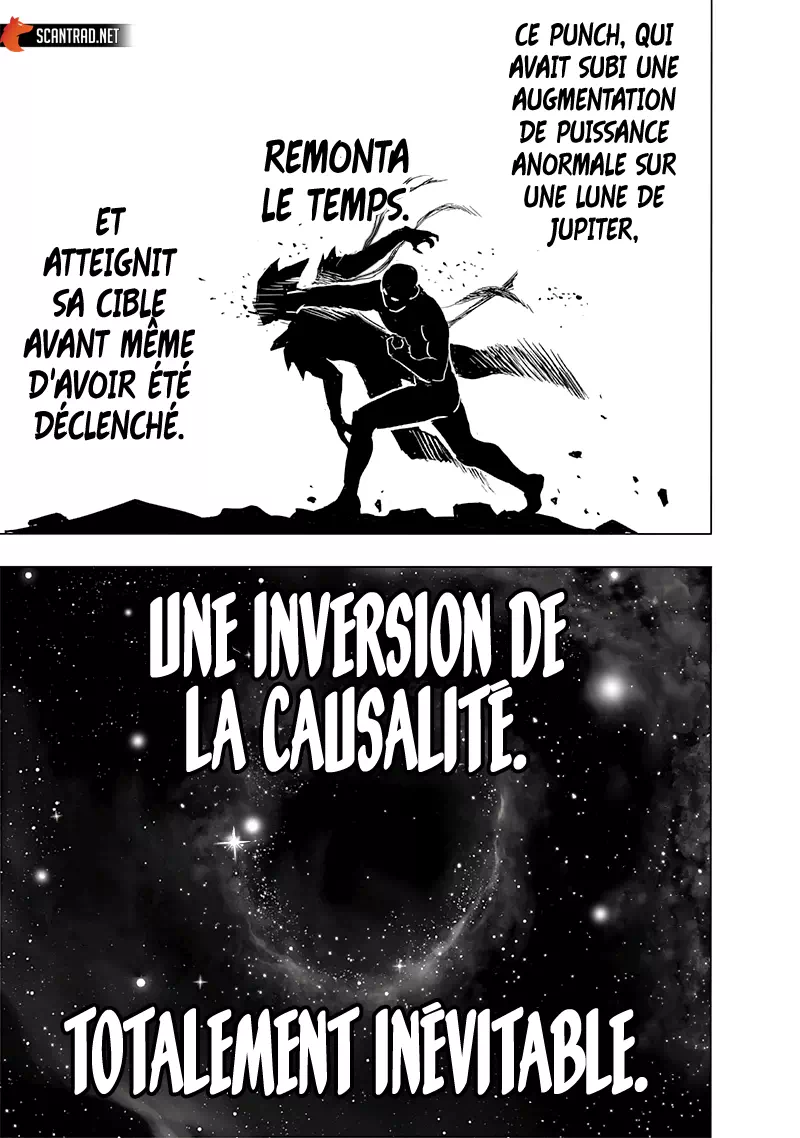 One Punch Man: Chapter chapitre-195 - Page 62
