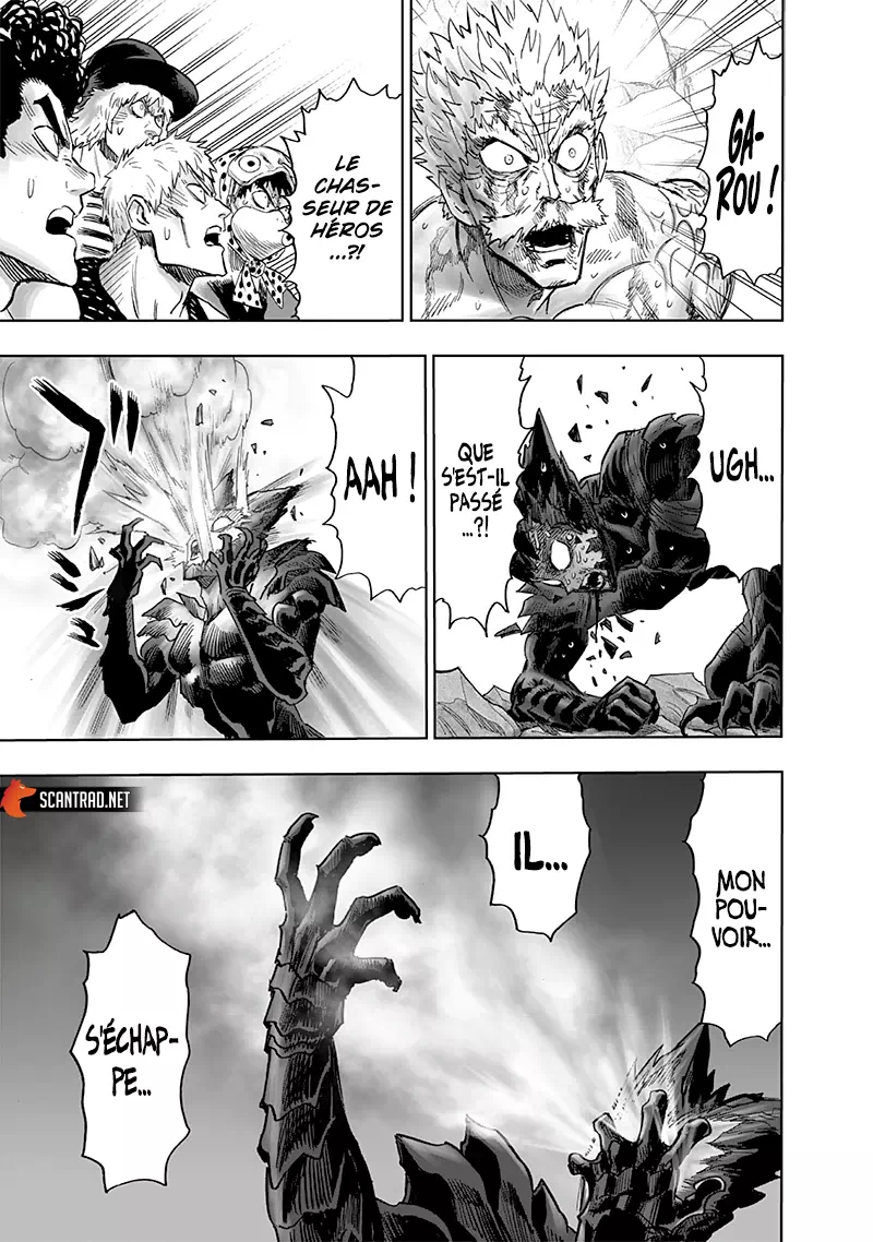 One Punch Man: Chapter chapitre-195 - Page 66