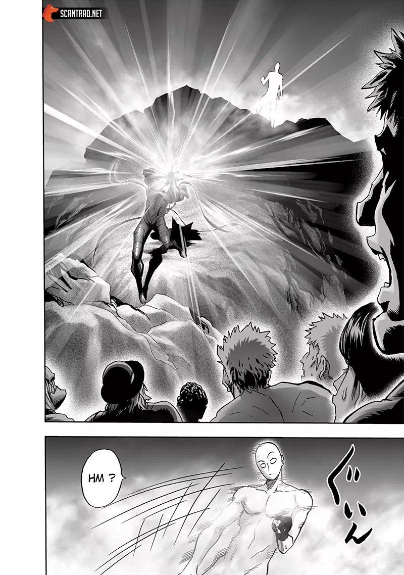 One Punch Man: Chapter chapitre-195 - Page 67