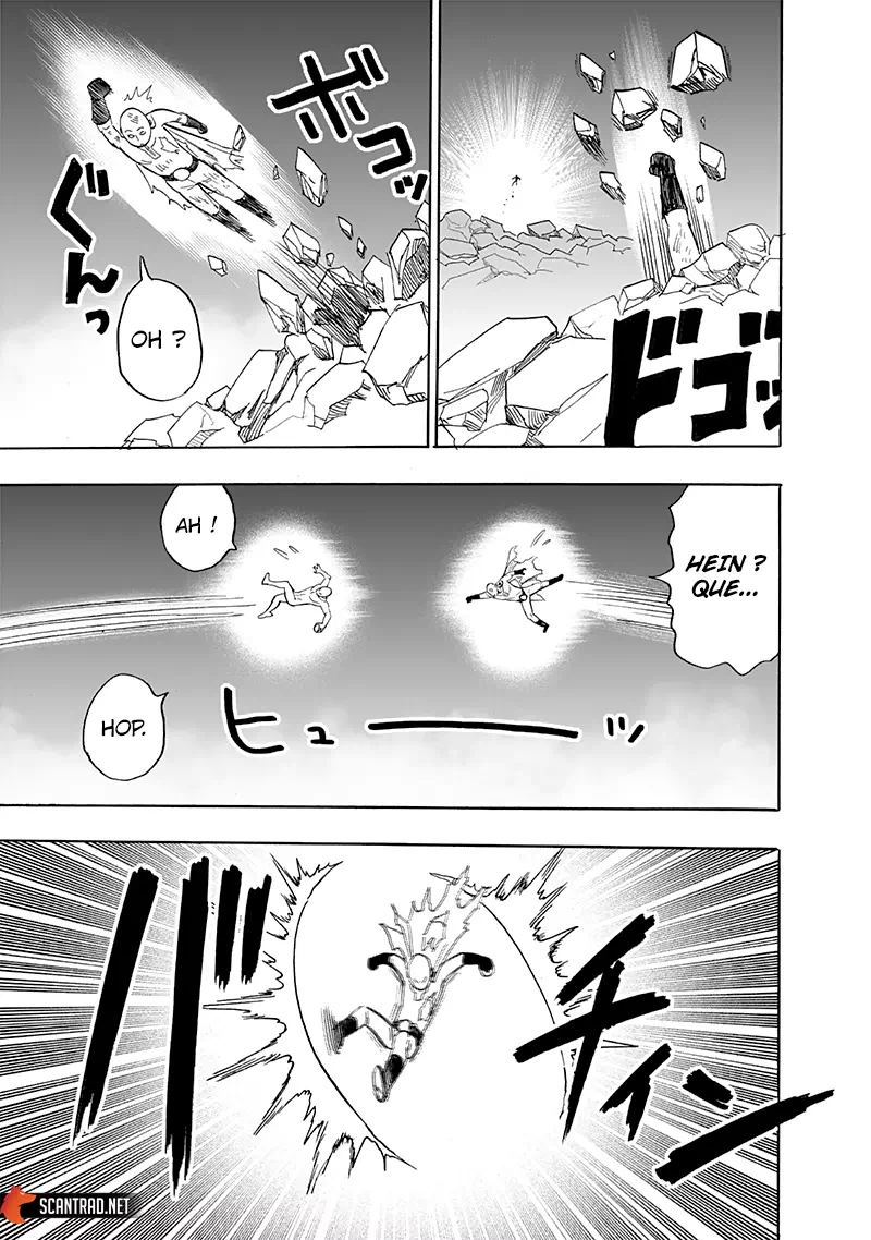 One Punch Man: Chapter chapitre-195 - Page 68