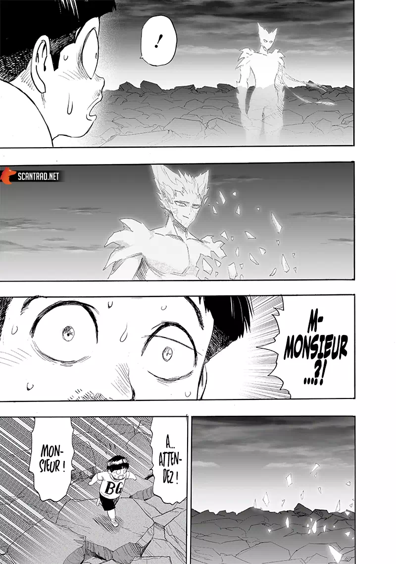 One Punch Man: Chapter chapitre-196 - Page 16