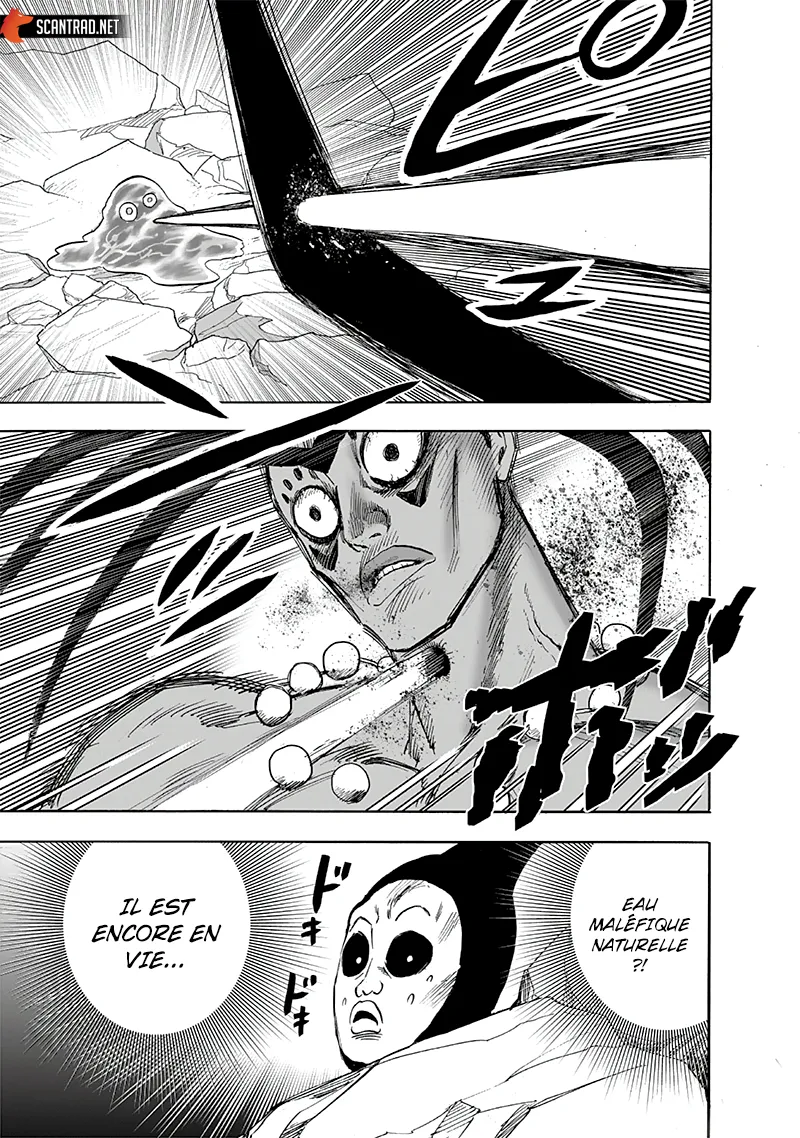 One Punch Man: Chapter chapitre-198 - Page 15
