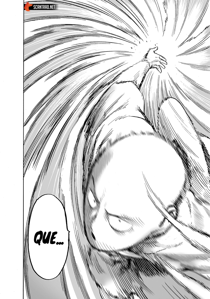 One Punch Man: Chapter chapitre-199 - Page 20