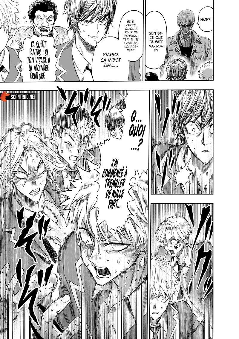 One Punch Man: Chapter chapitre-201 - Page 15