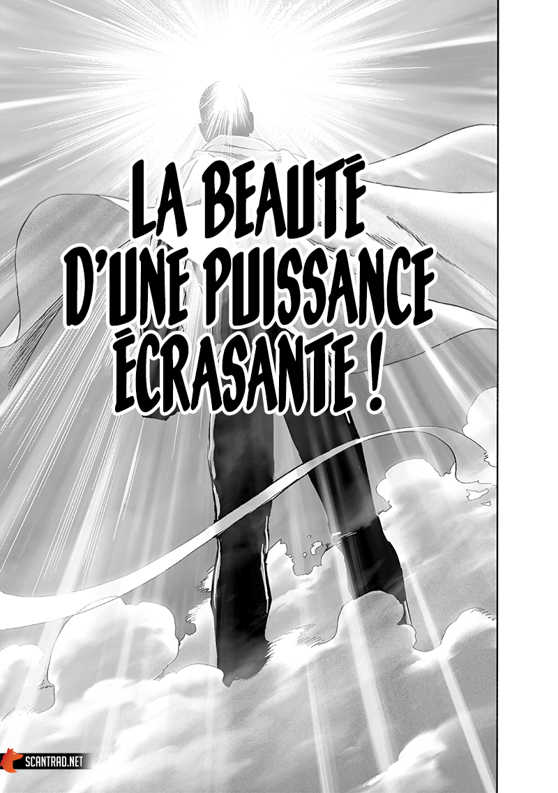One Punch Man: Chapter chapitre-201 - Page 17